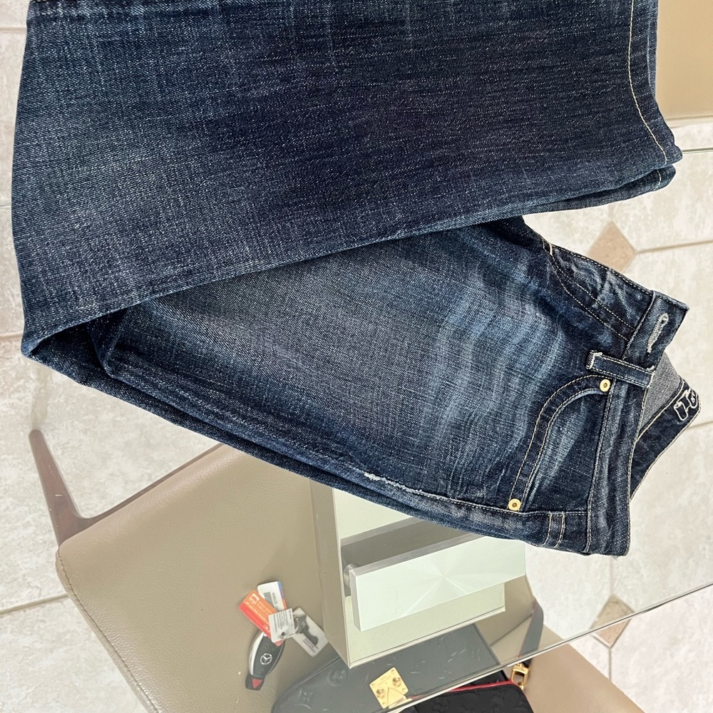 ROBIN’S JEAN